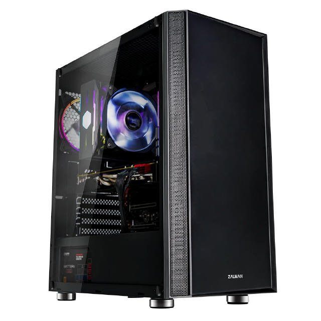 Zalman R2