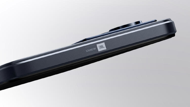 Infinix zaprezentował prototyp serii NOTE z audio od JBL