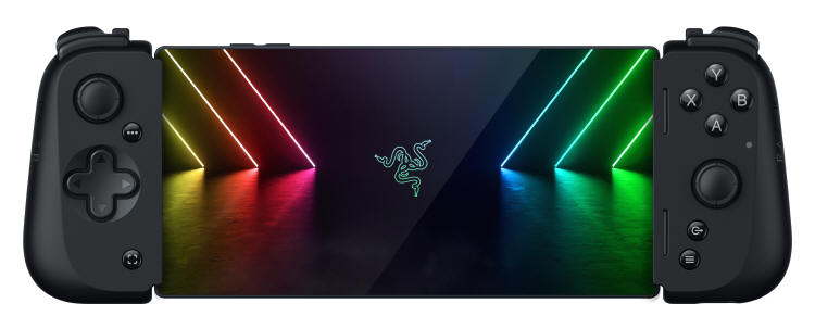 Razer Kishi V2 for Android otrzymał aktualizację