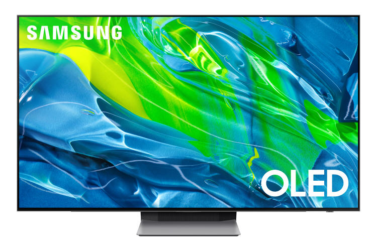 Samsung - Startuje cashback na telewizory Samsung OLED