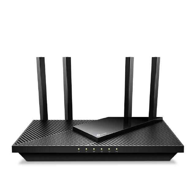 TP-Link Archer AX72 Pro oraz Archer AX55 Pro