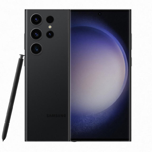 Nowa seria smartfonów Galaxy S23