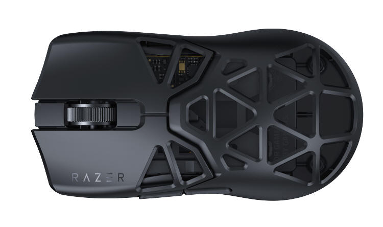 Razer Viper Mini Signature Edition -  gamingowa mysz ze stopu magnezu