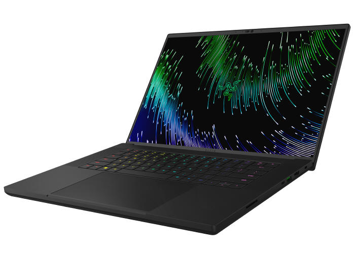 Laptopy Razer Blade 16 oraz Blade 18 dostępne od 8 lutego