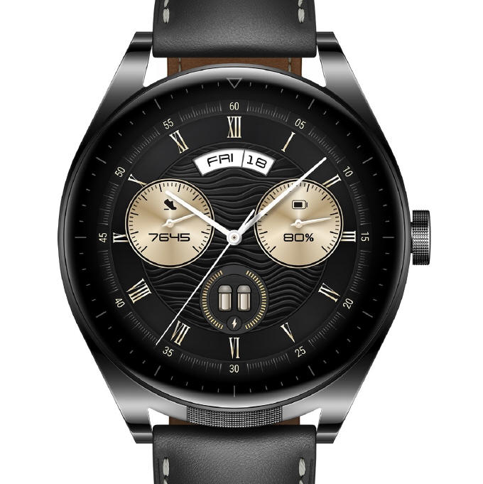 Huawei Watch Buds – wygraj smartwatch i słuchawki w jednym