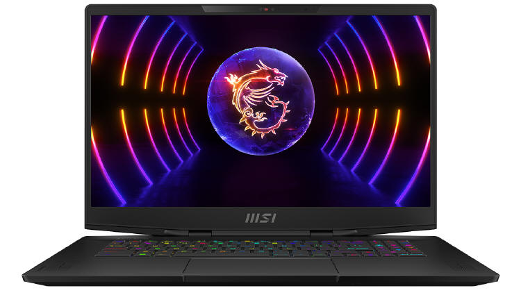 Laptopy NVIDIA Studio z kartami graficznymi GeForce RTX serii 40