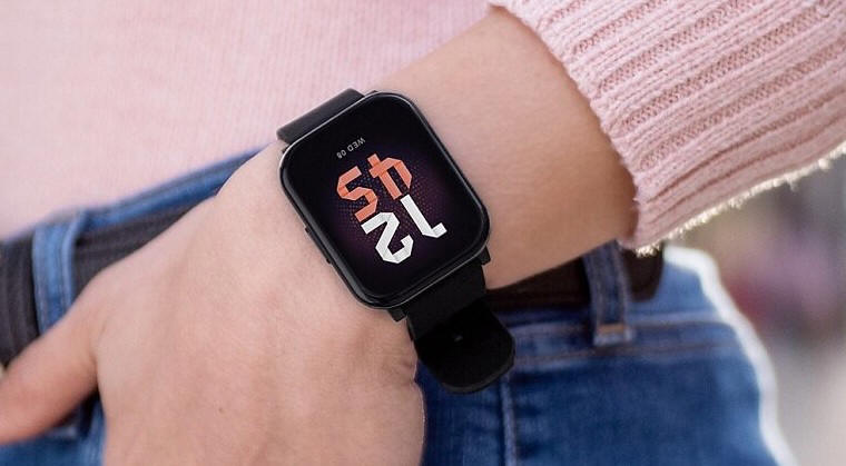 Polska premiera odpornego i cienkiego smartwatcha Niceboy