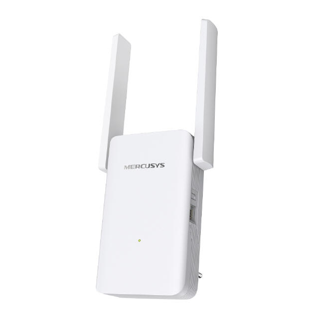 Mercusys ME70X i ME50G – dwa nowe wzmacniacze sygnału WiFi