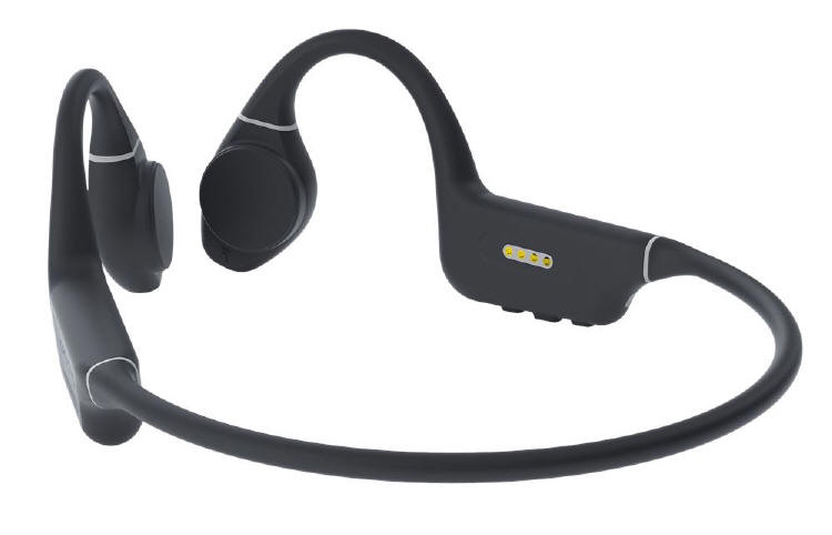 Creative Outlier Free - słuchawki przewodnictwa kostnego z Bluetooth 5.3