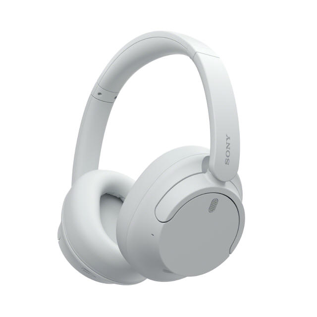 SONY - bezprzewodowe wokuszne WH-CH720N i nauszne WH-CH520