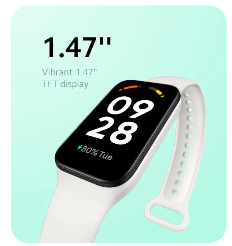 Redmi Smart Band 2