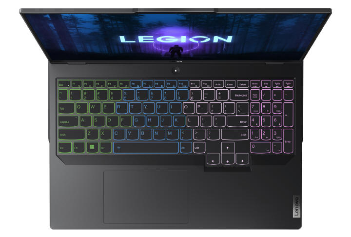Lenovo startuje z przedsprzedażą Lenovo Legion Pro 7 - 8. generacji