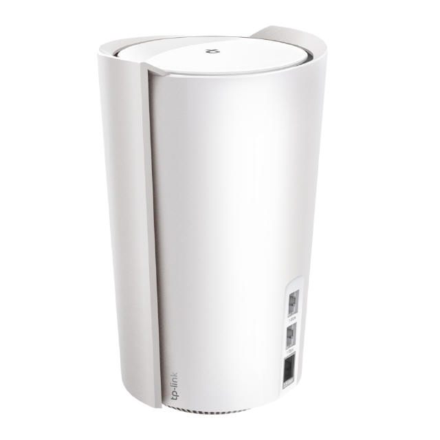 TP-Link Deco X95 - wydajny system WiFi mesh w standardzie WiFi 6