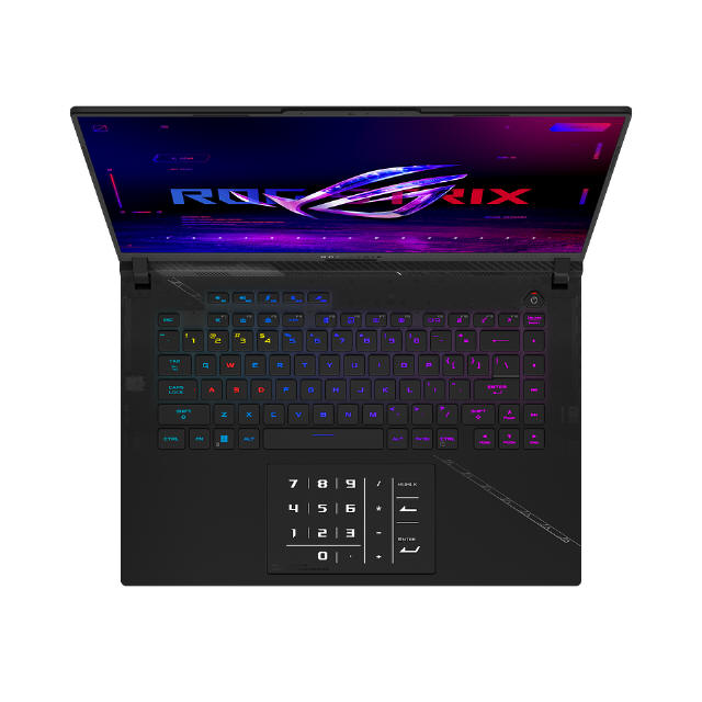 Najpotężniejsze laptopy z rodziny ROG Strix SCAR wjechały do Polski