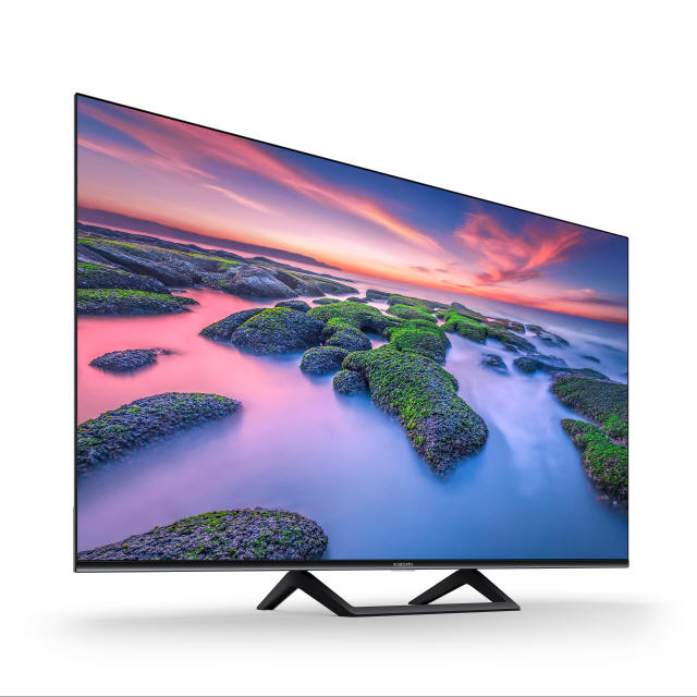 Xiaomi TV seria A2 – inteligentna rozrywka, inteligentny dom