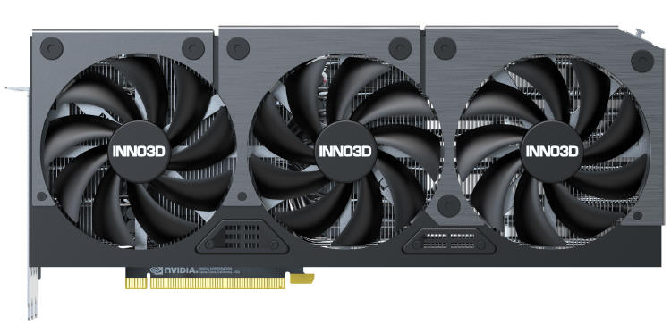 INNO3D GeForce RTX 4080 X3