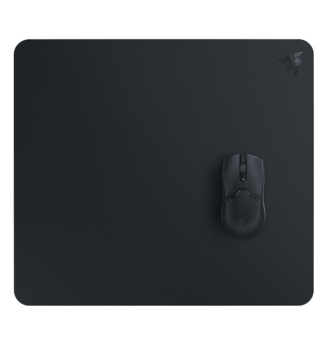 Razer Atlas -gamingowa podkładka pod mysz z hartowanego szkła