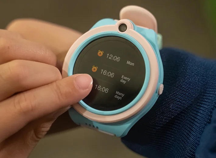 Bemi - Nowe modele smartwatch’y dla dzieci