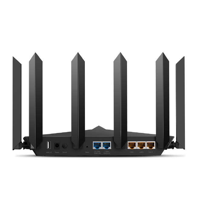 TP-Link Archer AX95 – nowy router WiFi 6