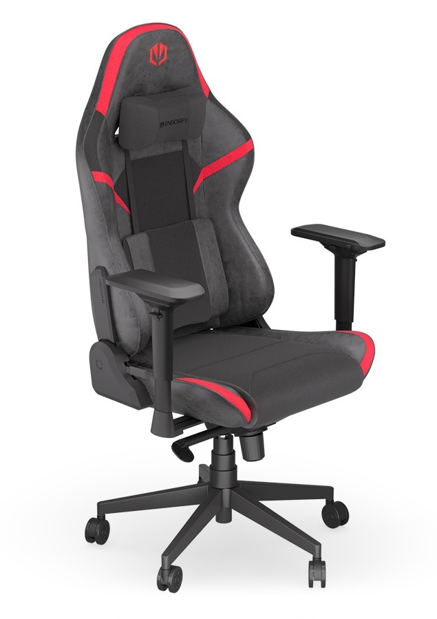 ENDORFY prezentuje nową serię foteli Scrim