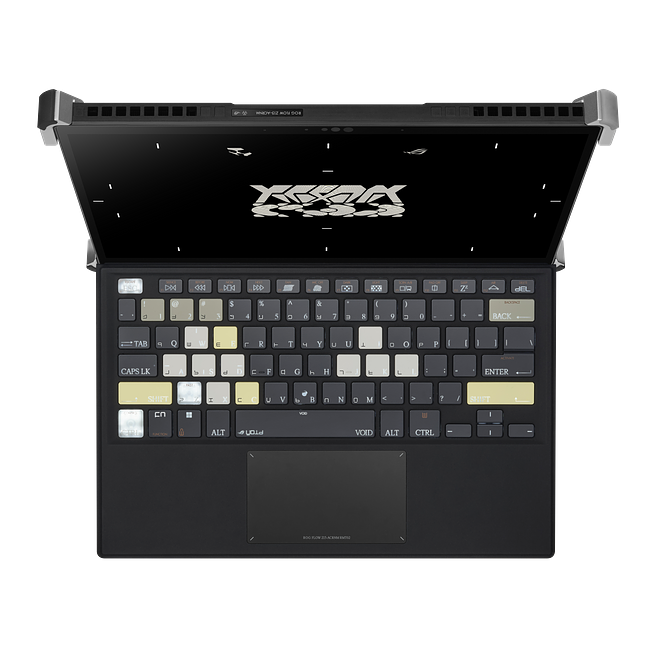 ASUS Republic of Gamers x ACRONYM