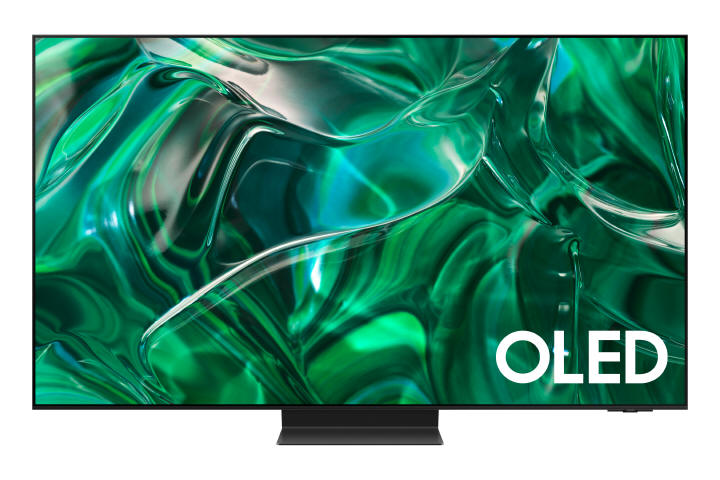 Startuje przedsprzedaż telewizora Samsung OLED S95C