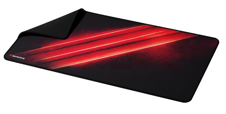 Genesis Carbon 500 Maxi Flash G2 i Lava G2