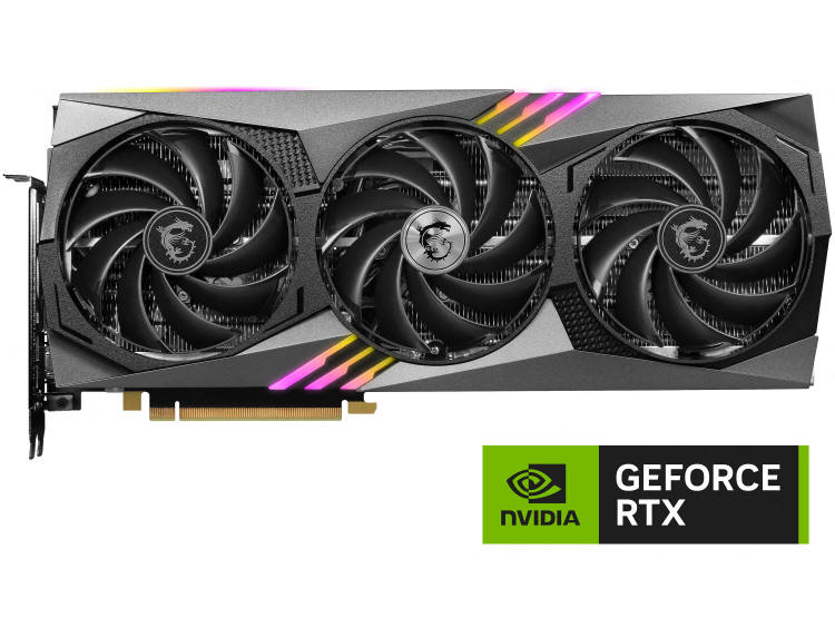 MSI prezentuje autorskie karty graficzne NVIDIA GeForce RTX 4070