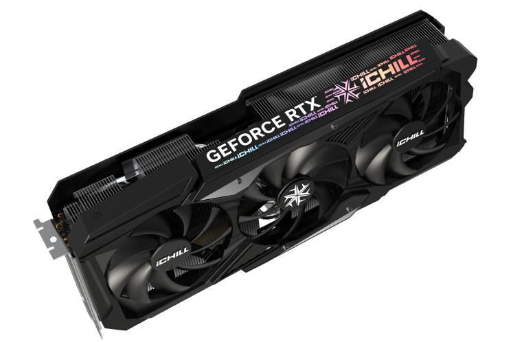 INNO3D GeForce RTX 4070 - Nowe, niereferencyjne karty graficzne