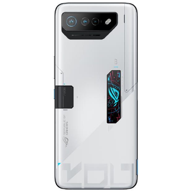 ASUS - ROG Phone 7 oficjalnie zaprezentowany