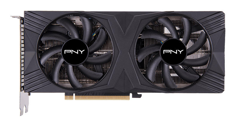 PNY GeForce RTX 4070 12GB VERTO