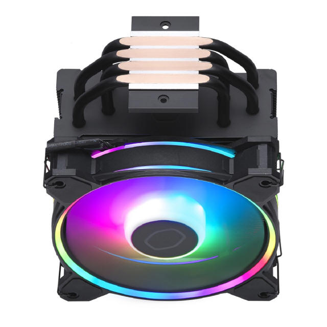 Cooler Master Hyper 212 Halo Edition