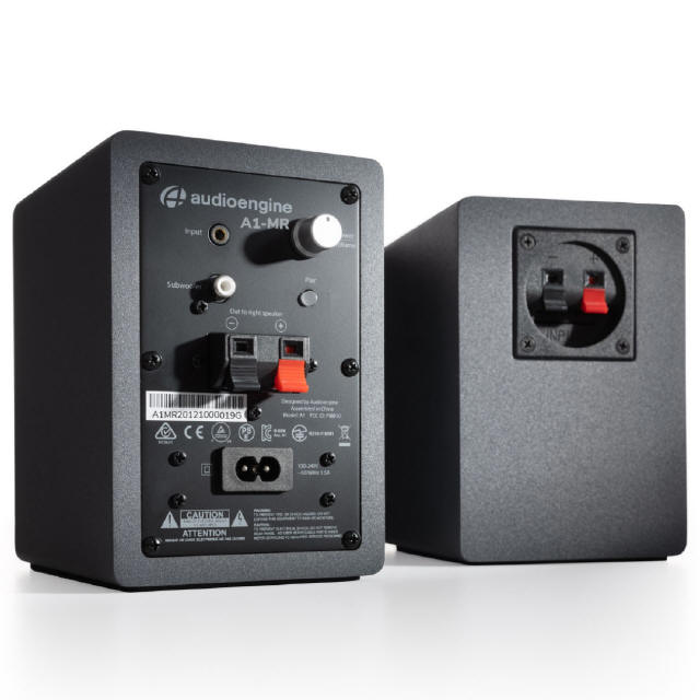 Audioengine - Bezprzewodowe Audio w zasięgu ręki