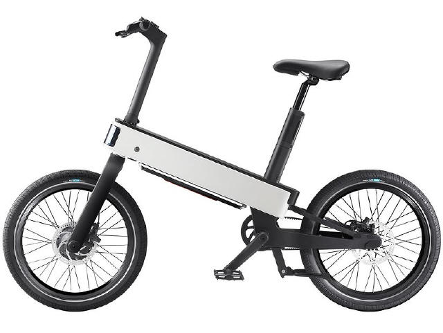 Acer ebii podbija rynek rowerów elektrycznych