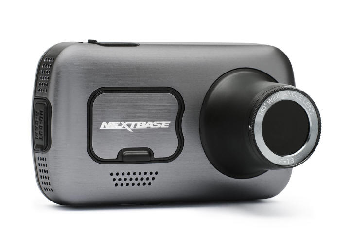 Wideorejestrator zobaczy więcej – promocja Nextbase