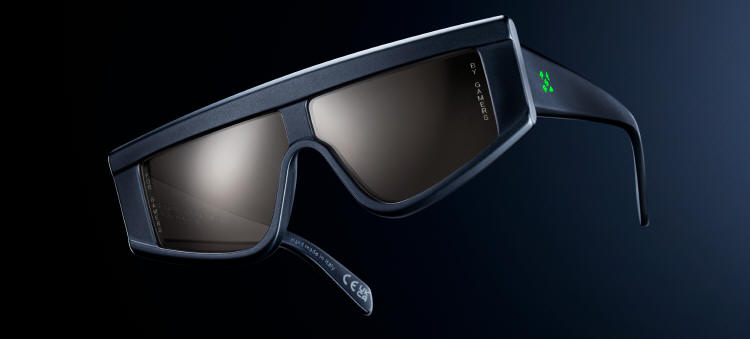 Razersuperfuture - Retrosuperfuture i Razer łączą siły