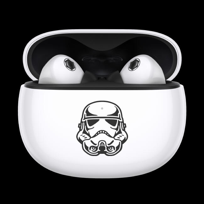 Suchawki Xiaomi Buds 3 Star Wars Edition