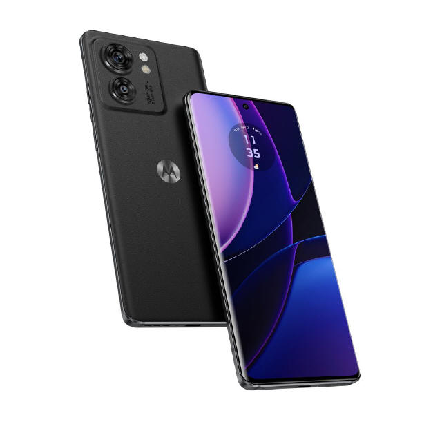 Smartfon motorola edge 40 już w Polsce