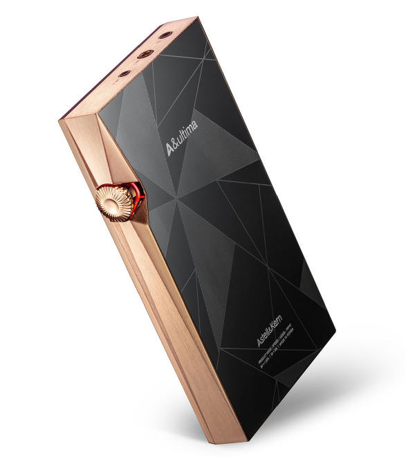 Astell&Kern SP3000 Copper, SR35, ZERO2