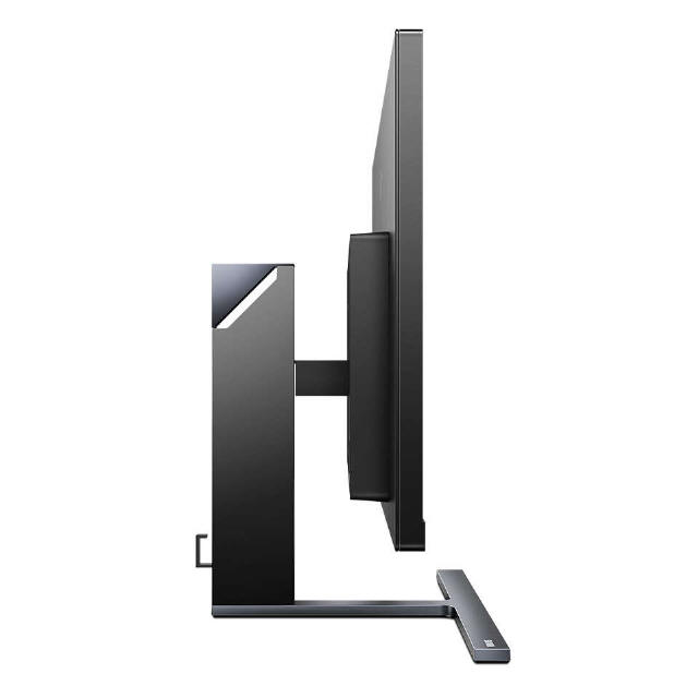 Philips 24B1D5600 - Monitor z dodatkowym wyświetlaczem E Ink