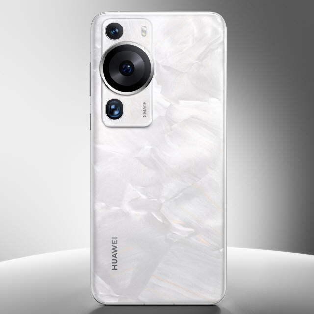 HUAWEI P60 Pro