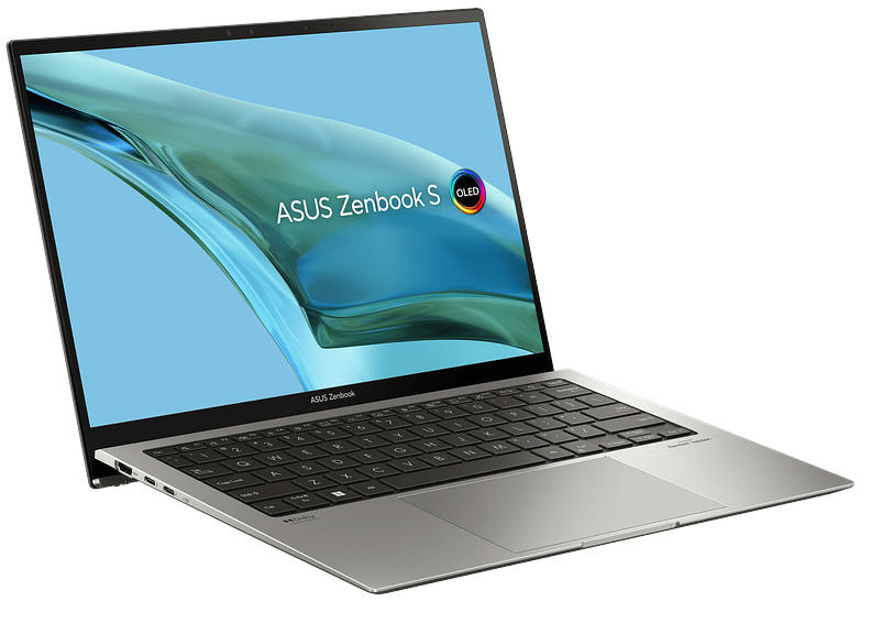 ASUS Zenbook S 13 OLED