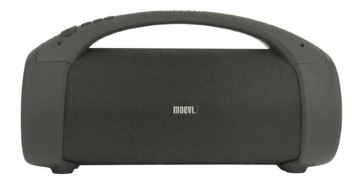 Moevi Boombox 60 W w sklepach sieci Biedronka