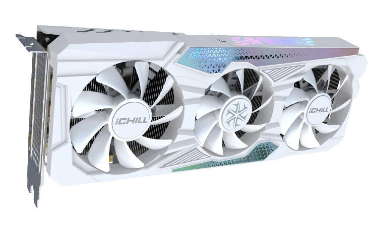 Nowe karty INNO3D serii GeForce RTX 4060