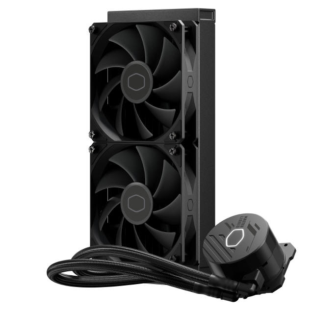 Cooler Master MasterLiquid L Core - nowa seria AIO