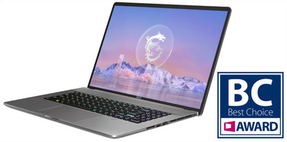 MSI na COMPUTEX 2023 - Nowe laptopy dla graczy i profesjonalistów