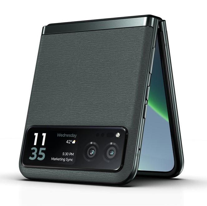 motorola razr 40 ultra już w Polsce
