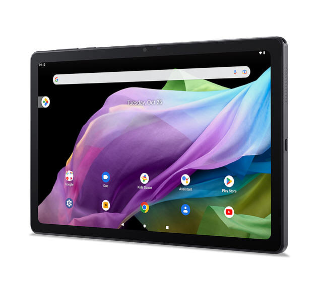 Acer prezentuje Iconia Tab