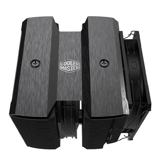 Cooler Master MA824 Stealth