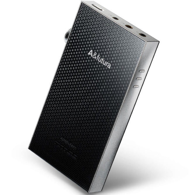 Astell&Kern SE300